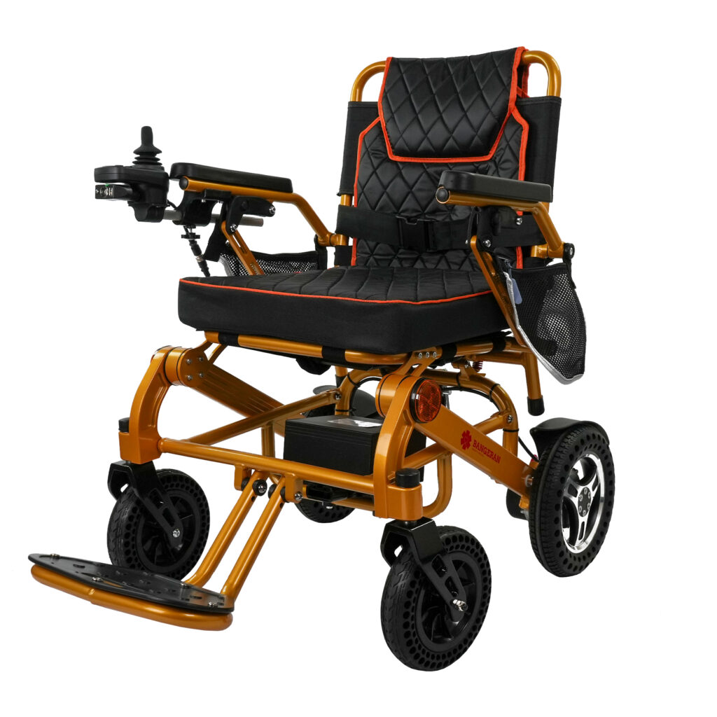 wheelchairsgold